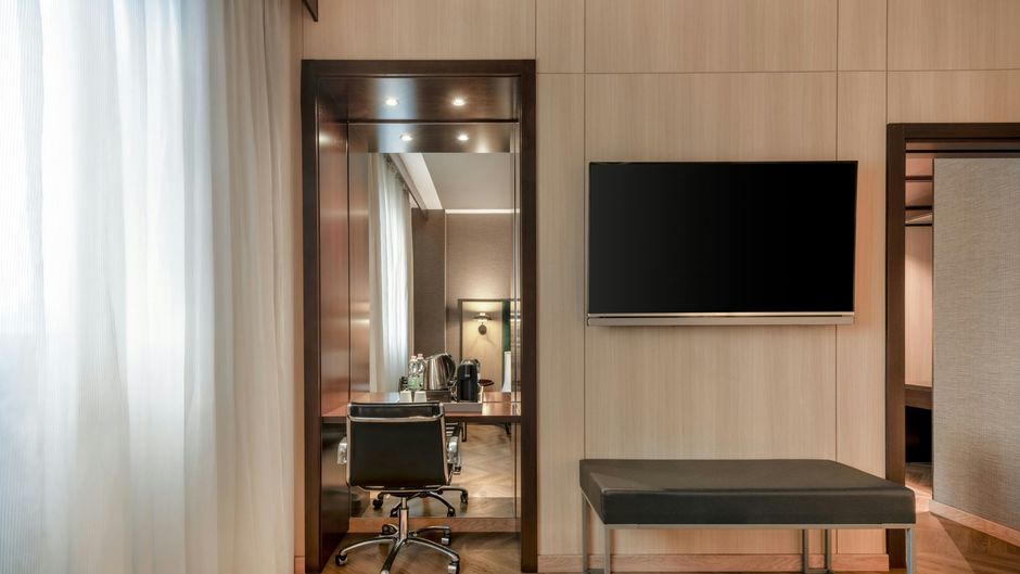 AC Bologna Suite