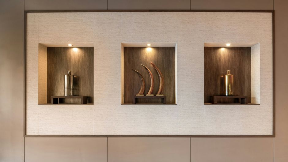 AC Bologna Lobby
