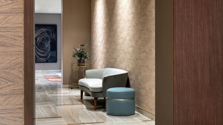 AC Bologna Lobby