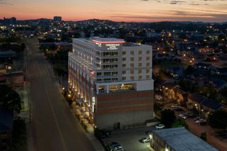 TownePlace Suites Nashville Midtown
