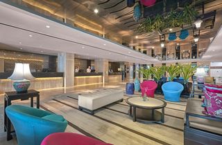 Village Hotel Katong
