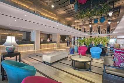Village Hotel Katong