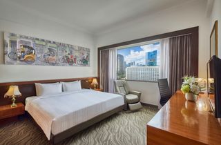 Village Hotel Bugis