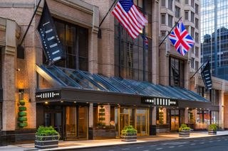 The Luxury Collection Hotel Midtown