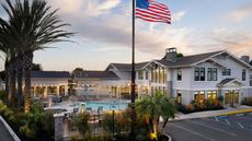 Residence Inn Los Angeles LAX/Manhattan