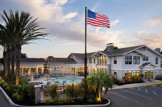 Residence Inn Los Angeles LAX/Manhattan
