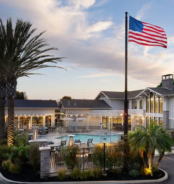 Residence Inn Los Angeles LAX/Manhattan