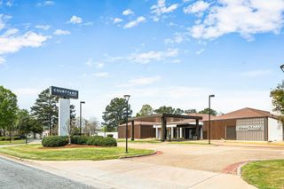 Courtyard by Marriott Columbus