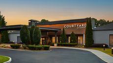Courtyard Atlanta Windy Hill/Ballpark