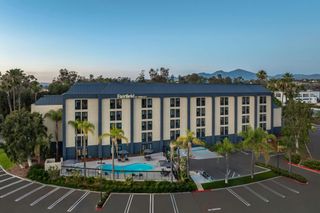Fairfield Inn Mission Viejo Orange Cnty