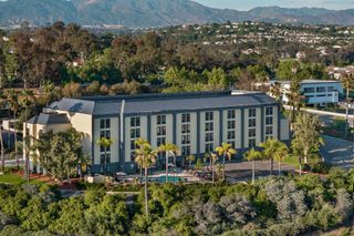 Fairfield Inn Mission Viejo Orange Cnty