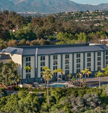Fairfield Inn Mission Viejo Orange Cnty