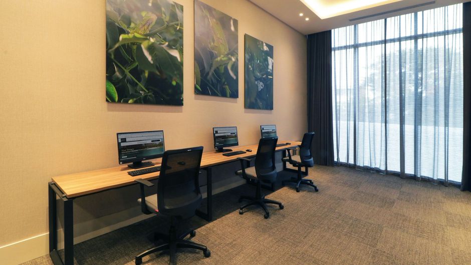 Culiacan Marriott Hotel Other