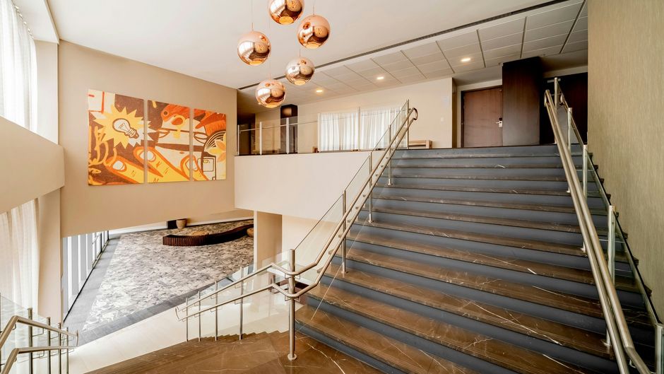 Residence Inn RIO Barra da Tijuca Meeting