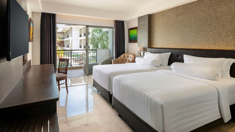 Sthala, A Tribute Portfolio Hotel Pool