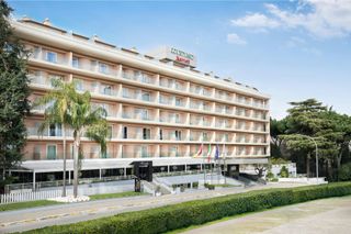 Courtyard by Marriott Rome Central Park