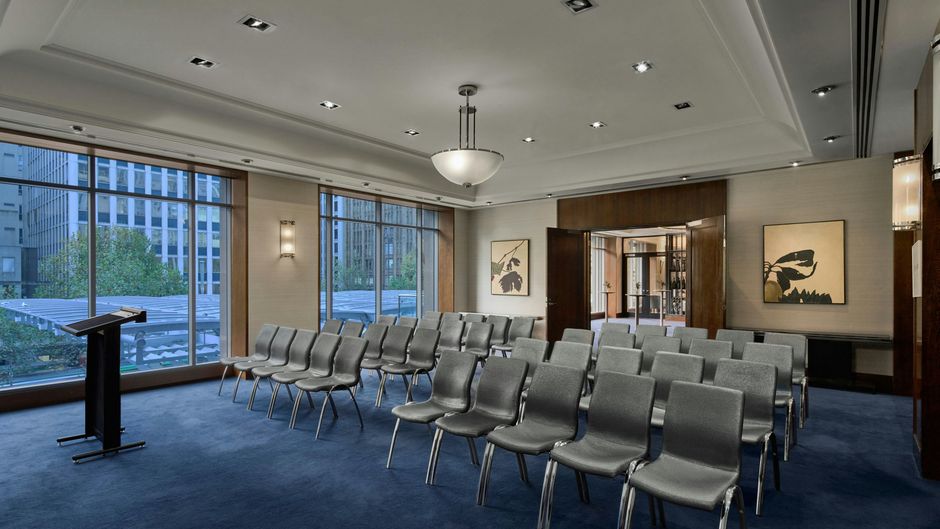 The Westin Melbourne Recreation