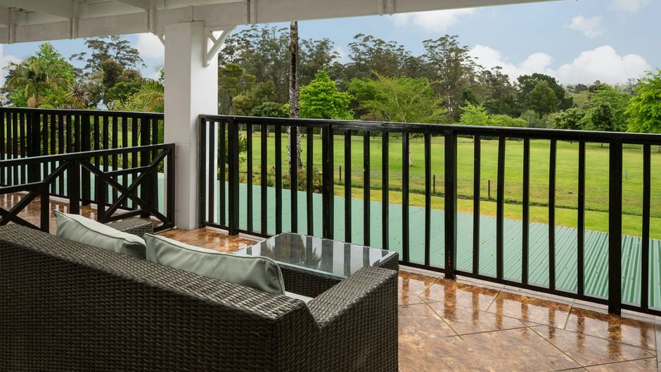 Protea Hotel King George Suite