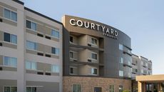 Courtyard Houston NW 290 Corridor