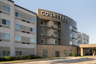 Courtyard Houston NW 290 Corridor