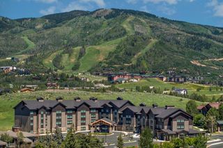 SpringHill Suites Steamboat Springs