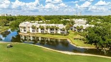 Marriott's Sabal Palms
