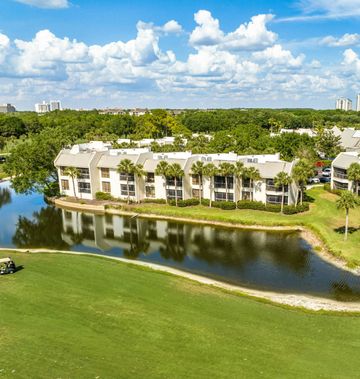 Marriott's Sabal Palms
