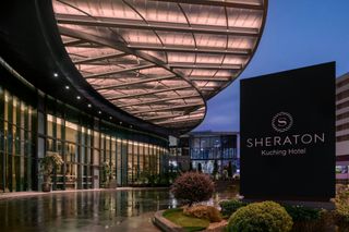Sheraton Kuching Hotel