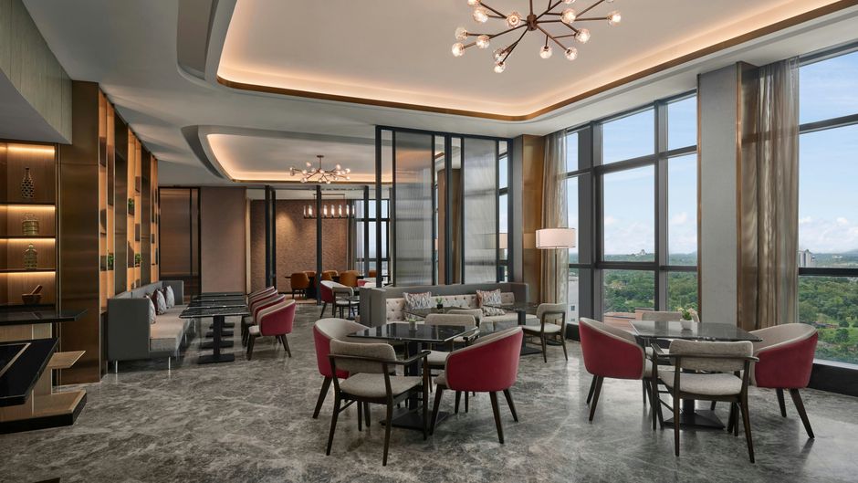 Sheraton Kuching Hotel Other