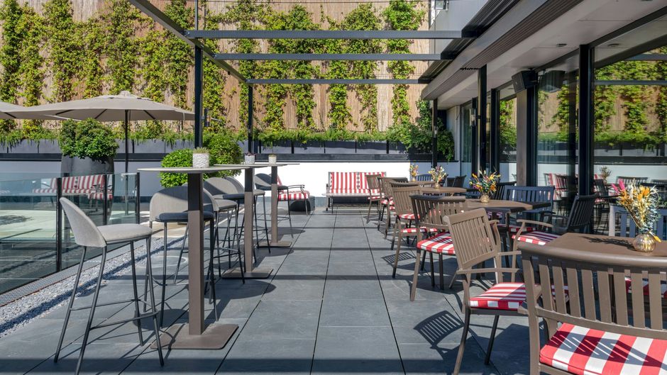 AC Hotel Atocha Other