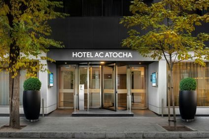 AC Hotel Atocha