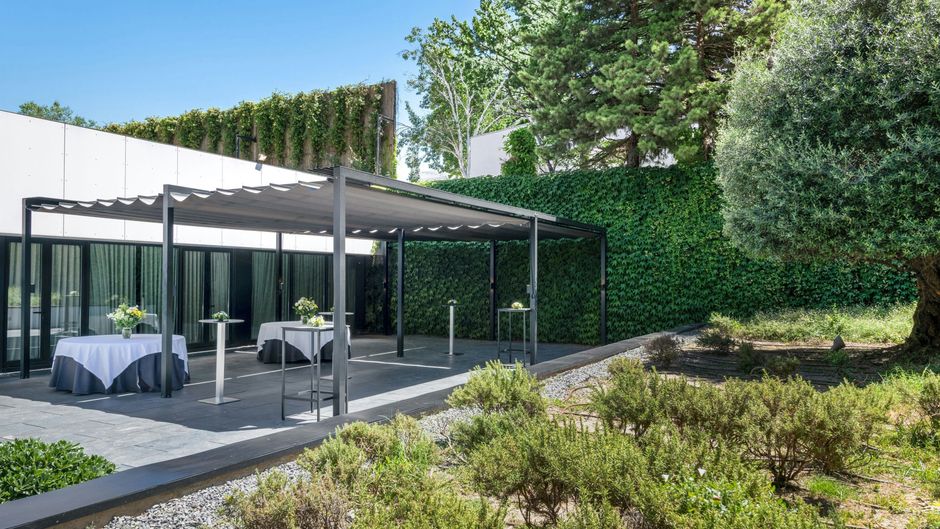 AC Hotel Atocha Other