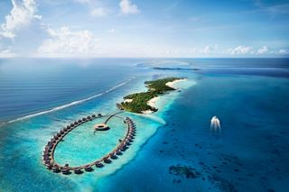The Ritz-Carlton Maldives, Fari Islands
