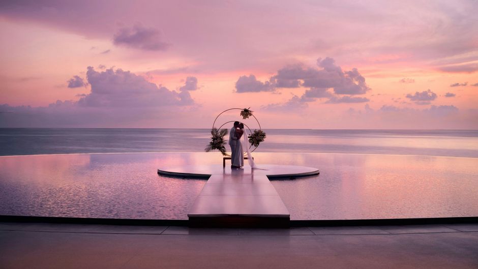 The Ritz-Carlton Maldives, Fari Islands Other