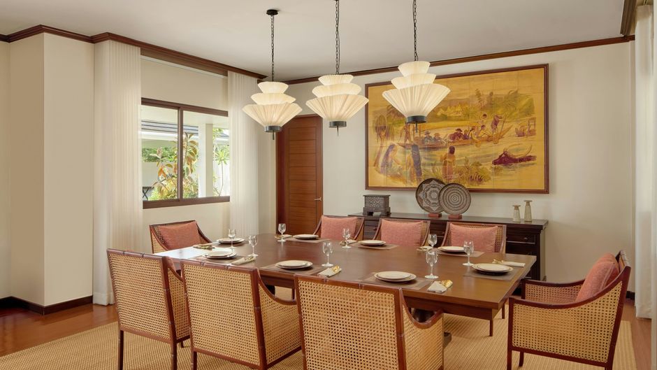 The Farm At San Benito Suite