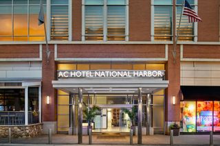 AC Hotel Washington DC-National Harbor