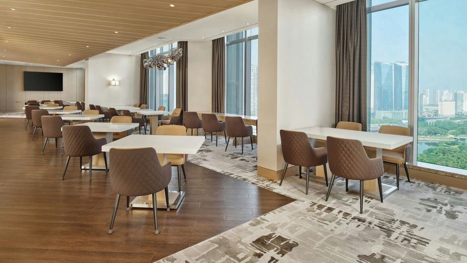 Sheraton Grand Incheon Hotel Other