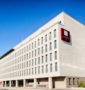 Leonardo Hotel Munich City South