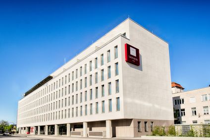 Leonardo Hotel Munich City South