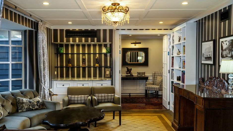 The George Other