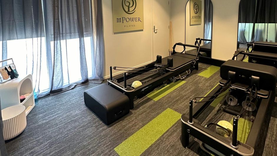 The George Health Club