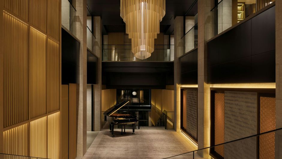 The Ritz-Carlton, Kyoto Other