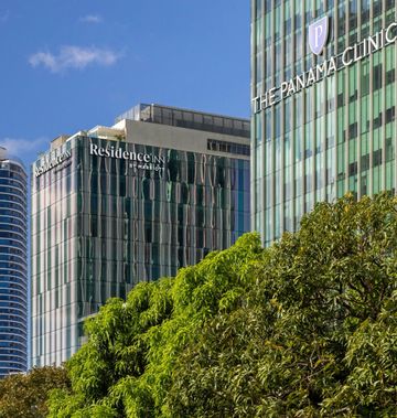 Residence Inn By Marriott Panama City