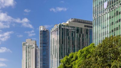 Residence Inn By Marriott Panama City