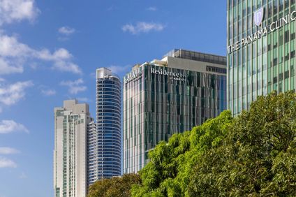 Residence Inn By Marriott Panama City