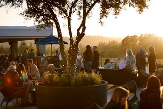 Archer Hotel Napa