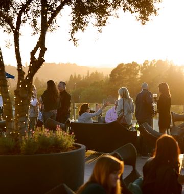 Archer Hotel Napa