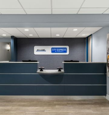 City Express by Marriott Pooler Savannah