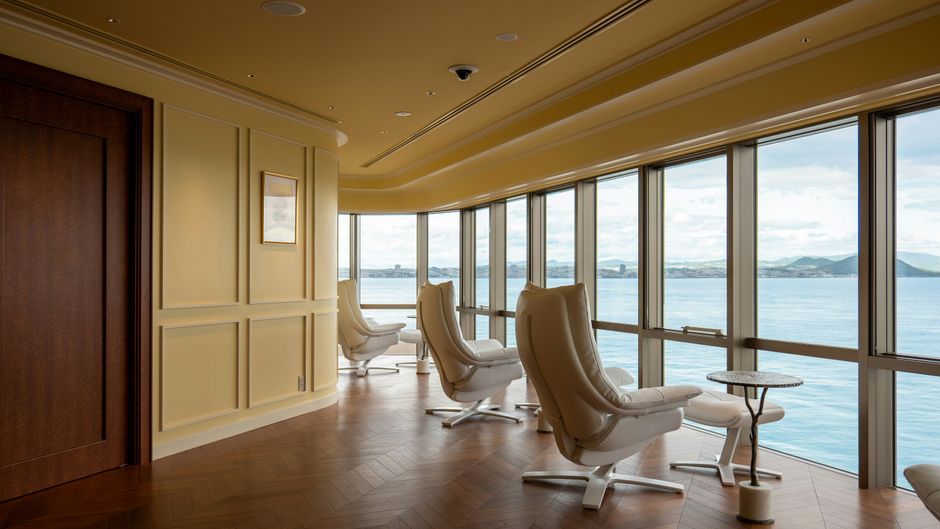 THE PASONA Health Club