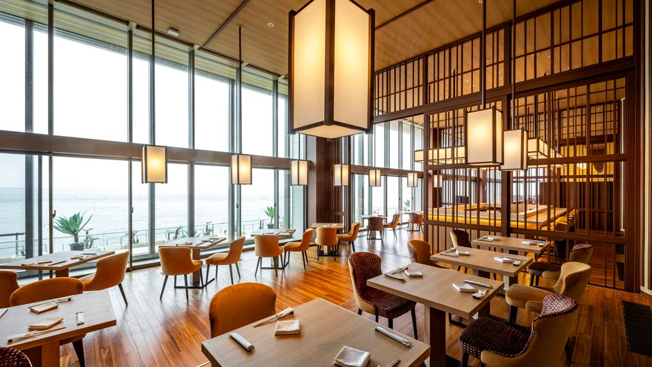 THE PASONA Restaurant